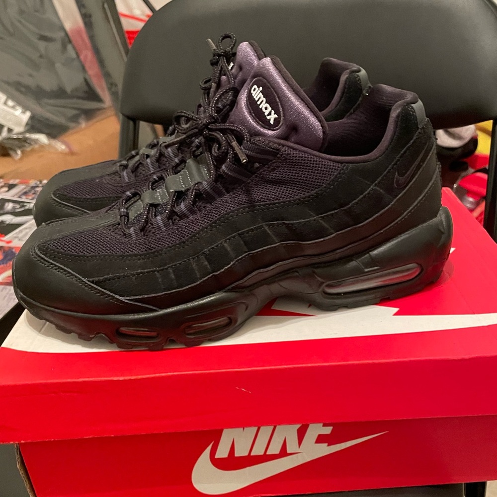 Men’s Nike Air Max 95